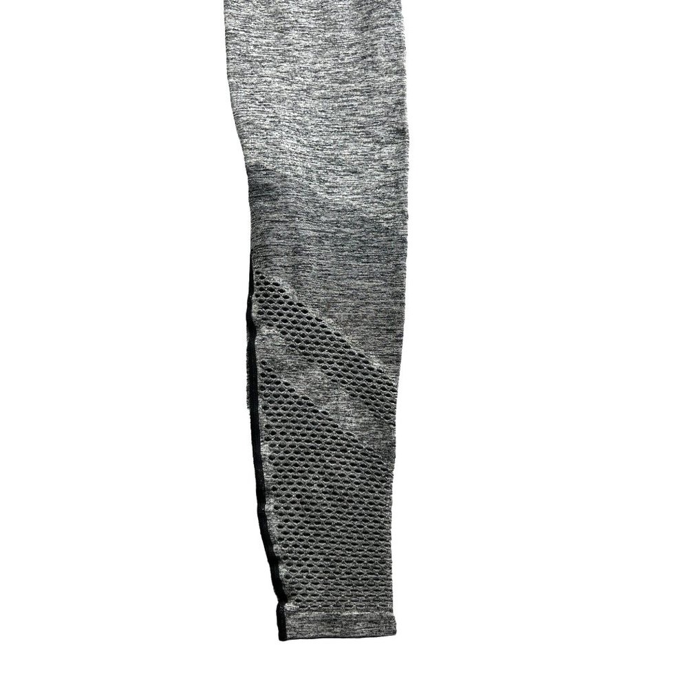 PINK Victoria's Secret Seamless High Waisted Athletic Leggings Yoga Pilates Size - Picture 12 of 16